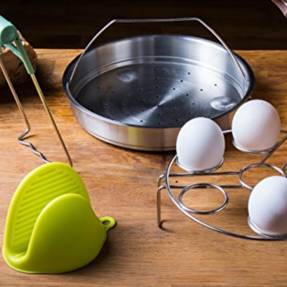 Instant-Pot-Accessories-Set, Instapot Accessory - Picture 2 of 5